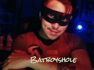 Batboyshole