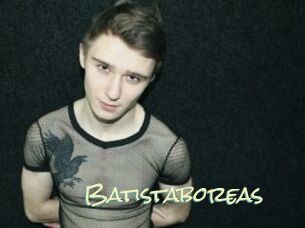 Batistaboreas