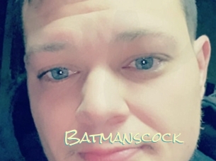 Batmanscock