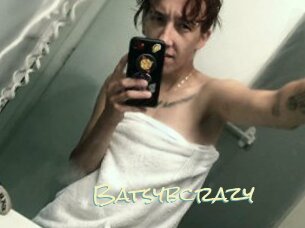 Batsybcrazy