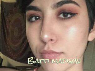Batti_madison