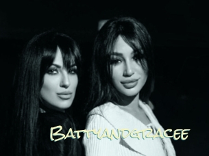 Battyandgracee