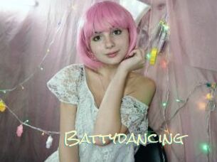 Battydancing