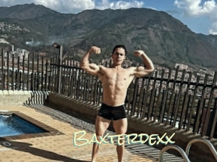 Baxterdexx