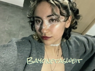 Bayonetasweit