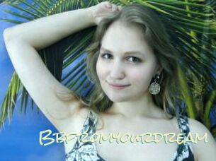 Bbfromyourdream