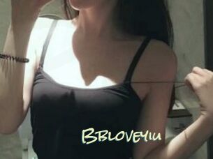 Bbloveyiu