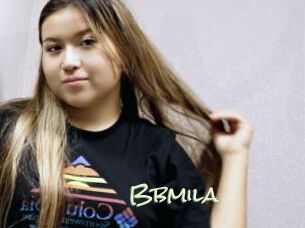 Bbmila