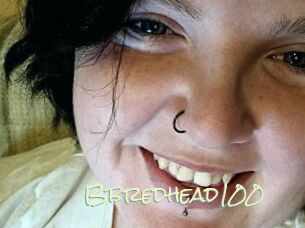 Bbredhead100
