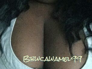 Bbwcawamel99