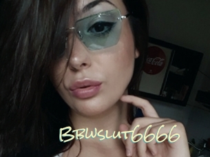 Bbwslut6666