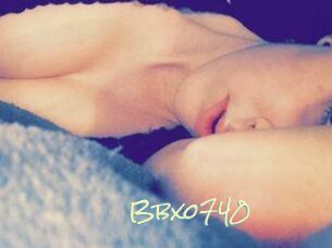 Bbxo740