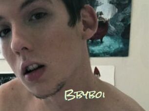 Bbyboi