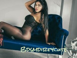 Bdsmdirtycute