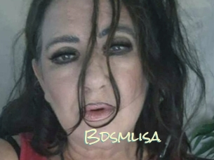 Bdsmlisa
