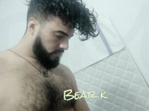 bear_k Porn Monkey Cash
