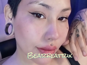 Bearbeatrix
