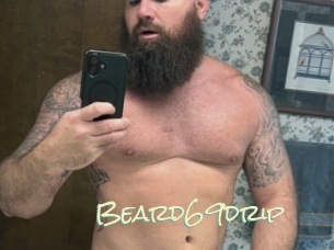 Beard69drip
