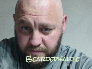 beardedbaldie Porn Monkey Cash