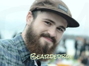 Beardedboi