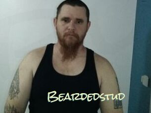 Beardedstud