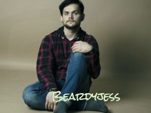 Beardyjess