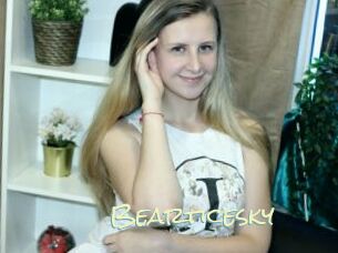 Bearticesky