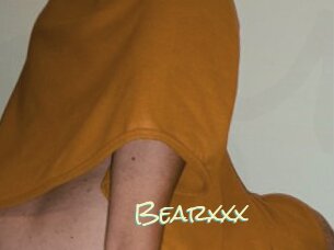 Bearxxx
