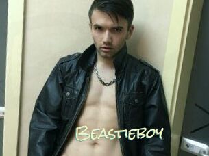 Beastieboy