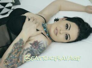 Beatricesavage