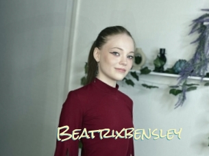 Beatrixbensley