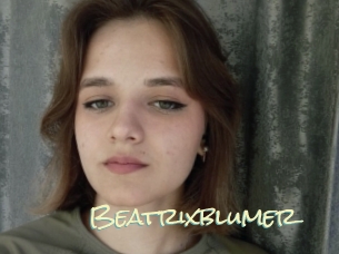 beatrixblumer Porn Monkey Cash