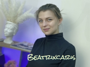 Beatrixcaris