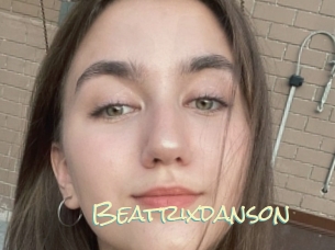 Beatrixdanson