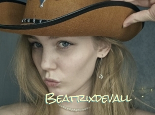 Beatrixdevall