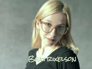 beatrixelson Porn Monkey Cash