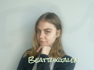 Beatrixgalen