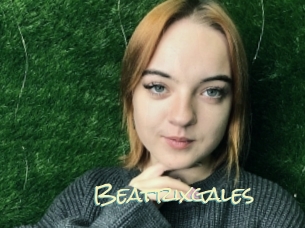 beatrixgales Porn Monkey Cash