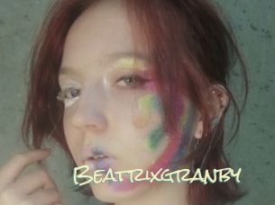 Beatrixgranby