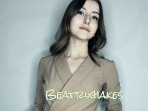 Beatrixhakes