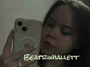 Beatrixhallett
