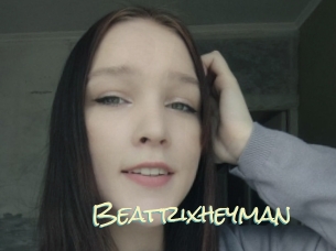 Beatrixheyman