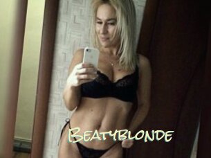 Beatyblonde