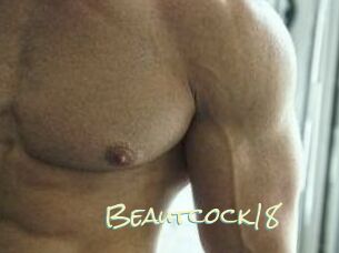 Beautcock18