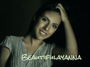 Beautifulayanna