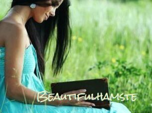 Beautifulhamste
