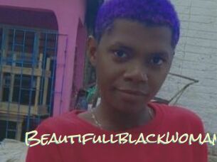 Beautifullblackwoman