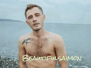 Beautifulsaimon