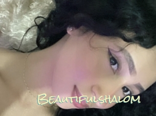 Beautifulshalom