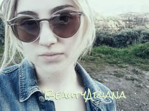 BeautyAriana